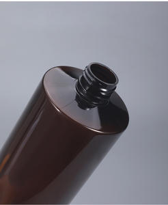 Botellas de Spray para Cabello de Plástico, Pulverización Fina y Continua, Impresas con Serigrafía, para Peinar el Cabello, Limpiar Plantas y Rociar - Product Image 5