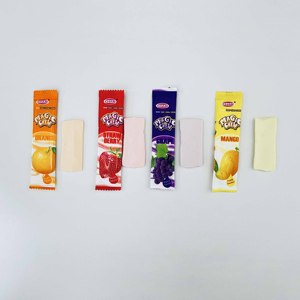 ลูกกวาดกัมมี่แป้งผลไม้นมเปรี้ยว - Product Image 5