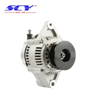 Alternatör için uygun Toyota COROLLA AXIO NKE165 2706021200 27060-21200