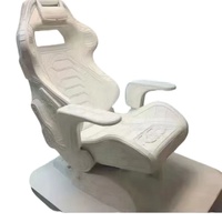 Modèle d'impression 3D grand format, chaise, table, bureau, étagère, service d'impression 3D SLA SLS, meubles de grande taille