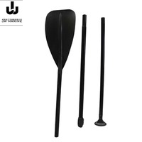 Planche à pagaie gonflable fabriquée en Chine avec pagaie en aluminium réglable, équipement de surf portable pour usage général