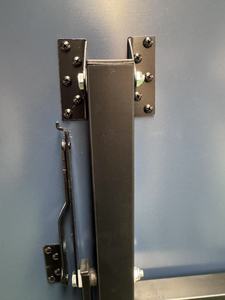 Utilisation de pagaie de <span class=keywords><strong>ping</strong></span>-<span class=keywords><strong>pong</strong></span> professionnelle Tables de tennis de table en MDF d'intérieur Prix de haute qualité - Product Image 6