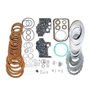 Kit de reparación 4L80 completamente nuevo - Product Image 6