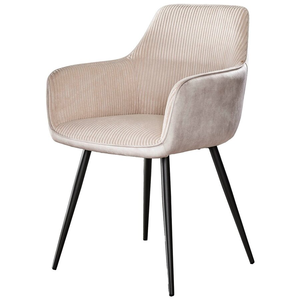 Modern Luxury Nordic Contemporary Indoor Fancy <strong>Occasional</strong> Leisure Synthetic Velvet Living Room <strong>Chair</strong> <strong>for</strong> <strong>Sale</strong> - Product Image 1