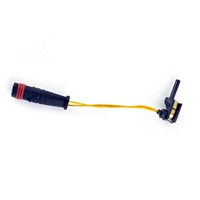 Bremsbelag-Verschleißsensor-Kabel für Mercedes-Benz A209 OE2115401717 OEM-Qualität Bremswarnkabel Hochtemperaturbeständig