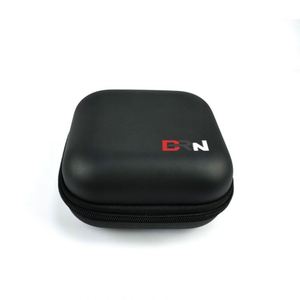 Estuche de EVA Ignífugo, Kit de Herramientas para Manualidades y Construcción del Hogar, Bolsa Impermeable de PU y Nailon para Almacenamiento de Herramientas - Product Image 5