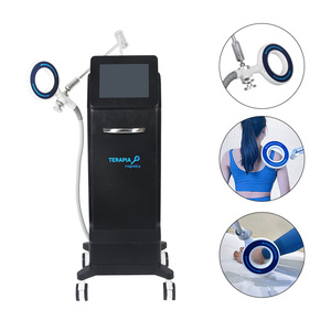 Nouvelle conception médicale, stimulateur magnétique 3000w, TMS660nm 850nm, machine de physiothérapie, utilisation en clinique, transcrânien - Product Image 3