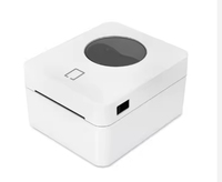 Impresora de Etiquetas Térmicas Yunli con Interfaz USB, 203DPI, Compatible con Android/iPhone/Windows/Linux, Ideal para eBay