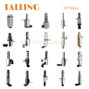 <span class=keywords><strong>Prix</strong></span> de gros pièce d'auto capteur de <span class=keywords><strong>voiture</strong></span> VVT SCV soupape de décharge purge de vapeur électrovanne de vide pour Toyota Honda Nissan Hyundai ford - Product Image 4