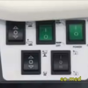 PK-188 High Quality Optics Optometry Equipment <b>Optical</b> <b>Instruments</b> Combined Table With Chair - Product Image 4