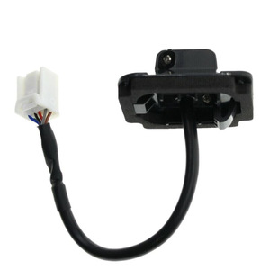 Cámara de Reversa para Honda 39530-T2A-A31, Visión Nocturna Trasera, 12V, Cámara de Marcha Atrás para Auto - Product Image 2