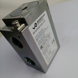 Composants hydrauliques WANDFLUH Bobine MKY4518/60-G24 L15 - Product Image 4