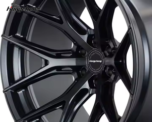 Rueda forjada de aleación de cepillo, <span class=keywords><strong>1</strong></span> pieza, 6x139,7, 5x120, 5x130, <span class=keywords><strong>18</strong></span>, 19, 20, 21, 22 pulgadas, llanta cóncava profunda para <span class=keywords><strong>Dodge</strong></span> <span class=keywords><strong>RAM</strong></span> Bmw Audi - Product Image 4