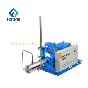 ปั๊มเติมแรงดันสำหรับส่งของเหลว AR <span class=keywords><strong>CO2</strong></span>ปั๊มเติมแรงดัน50ถึง3000L - Product Image 6