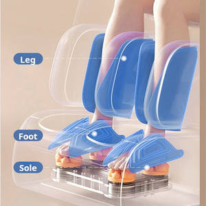 Profession elles China bester Luxus 4d Schwerelosigkeit Ganzkörper Shiatsu <span class=keywords><strong>Massage</strong></span> stuhl Ganzkörper Bürostuhl mit <span class=keywords><strong>Massage</strong></span> gerät Guangdong - Product Image 6