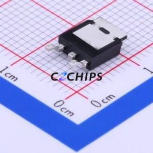 Diodo MURD620CTT4G DPAK Original, Nuevo de Marca, Diodo de Propósito General, Venta al por Mayor de Componentes Electrónicos, Proveedor de Chips y Servicio BOM - Product Image 2