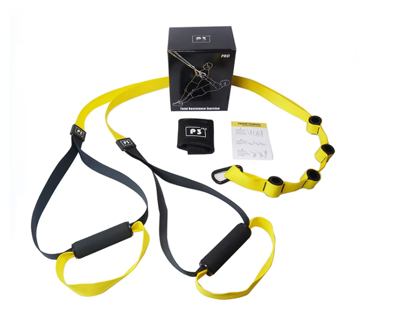 Rip Trainer Elasticity Training Rod bar