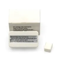 1 unidad de decodificador de chip de cartucho de tinta T11 para Epson WF-C5390 C5890 PX-S887 M887F, regrabador de chip original USB Tipo-C