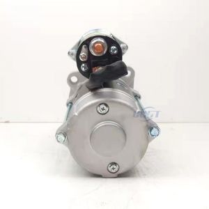 Longxun <strong>Starter</strong> for FREIGHTLINER <strong>Delco</strong> <strong>Remy</strong> S1062 UD02187S UD02189S UD12680S 0001362319 0001362321 0001362332 Factory Sales - Product Image 4
