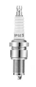 93769 Bp6es bujías de iridio platino para VW Fiat Mazda Suzuki Pathfinder Accord A6 nuevo encendido SK20HR11 IZFR6K11 - Product Image 3