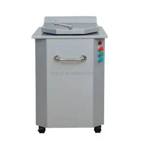 Industrial used heavy duty hydraulic dough divider for toast bread