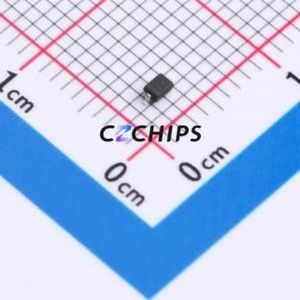 New-Original LBAT54HT1G SOD-323 Diode Schottky Diode Whole Sale Electronic Component Chips Supplier & BOM Service - Product Image 1