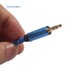 Cáp âm thanh <span class=keywords><strong>1</strong></span>/8 "Mini <span class=keywords><strong>Jack</strong></span> <span class=keywords><strong>3</strong></span>.5 AUX Stereo để XLR nữ <span class=keywords><strong>3</strong></span> pin Microphone Cáp - Product Image 6