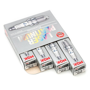 Bougies d'allumage haute performance, longue durée de vie, accessoires d'allumage automobile, rapport air-carburant équilibré, performance de combustion complète - Product Image 2