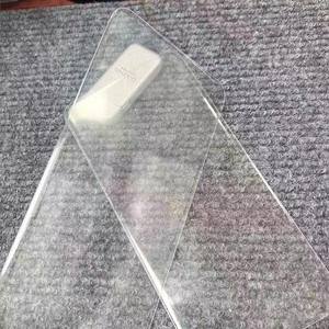 Colle liquide liquide UV incurvée pour Samsung <span class=keywords><strong>Galaxy</strong></span> S10 S23 <span class=keywords><strong>Ultra</strong></span> Note 7 8 9 10 Protecteur d'écran en verre trempé avec lumière LED - Product Image 4