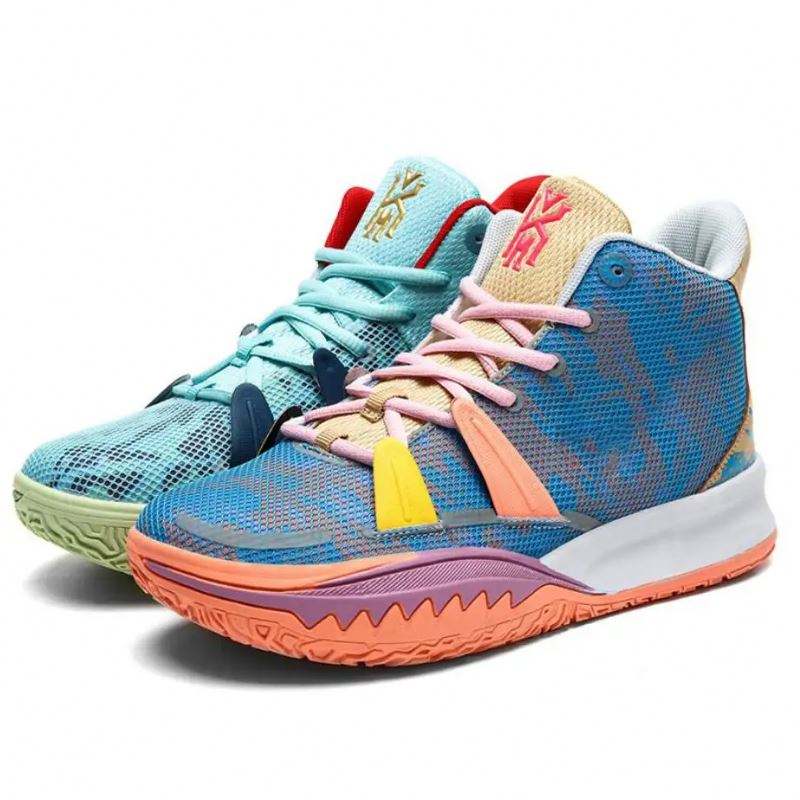 Kyrie Shoes Kyrie Dhgate سجّل فوزًا كبيرًا مع أحذية كرة السلة كيري