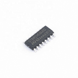 Chip Controlador de Puerta STDRIVEG600 SO-16 - Product Image 1