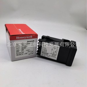 Honeywell <b>Thermostats</b> DC1020CR-201000-E and DC1020CL-30100B-E - Product Image 2