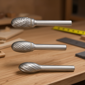 Ttake Ab8400 Coupe-rouleau ovale 16 mm D1 25 mm L1 6 mm D2 70 mm L2 Z3 Cut - Product Image 3