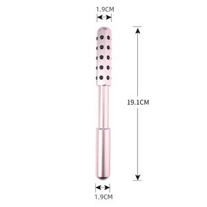 Vara De Massagem Não Elétrica Portátil Produto De Cuidados Com A Pele De Dióxido De Germânio Produto - Product Image 5