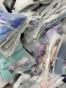 Conjunto de Verano con Estampado Floral de Moda para Niños, Ropa Infantil Informal de Marca Papa t, Venta al por Mayor - Product Image 6