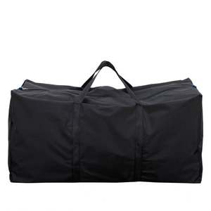 Bolsa de Mudanza Impermeable de Tela Oxford 600D, Plegable, Extra Grande, para Ropa, Mantas, Embalaje y Almacenamiento - Product Image 1