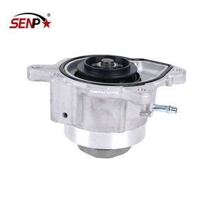 Pompe à eau de système de refroidissement de haute qualité SENP pour Audi A1/A3 VW Golf jetta Beetle 03F 121 004 E 03F121004E - Product Image 2