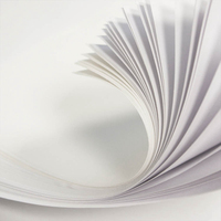 Papier C2S LWC 60 GSM pour l'impression et l'emballage
