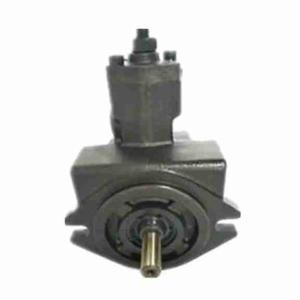 ปั๊มไฮดรอลิกแบบลูกสูบขายดี PVF-20-55-10 PVF-30-70-10 PVF-20-55-10S PVF-30-70-10S PVF-30-55-11S ปั๊มใบพัด - Product Image 3