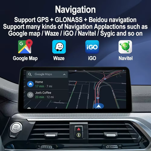Lecteur multimédia automobile 12,9 pouces pour K3 Forte Cerato 4 2019-2022 Android Auto CarPlay Radio 2DIN BT DSP Stéréo GPS Navi HU <span class=keywords><strong>1</strong></span> an - Product Image 6