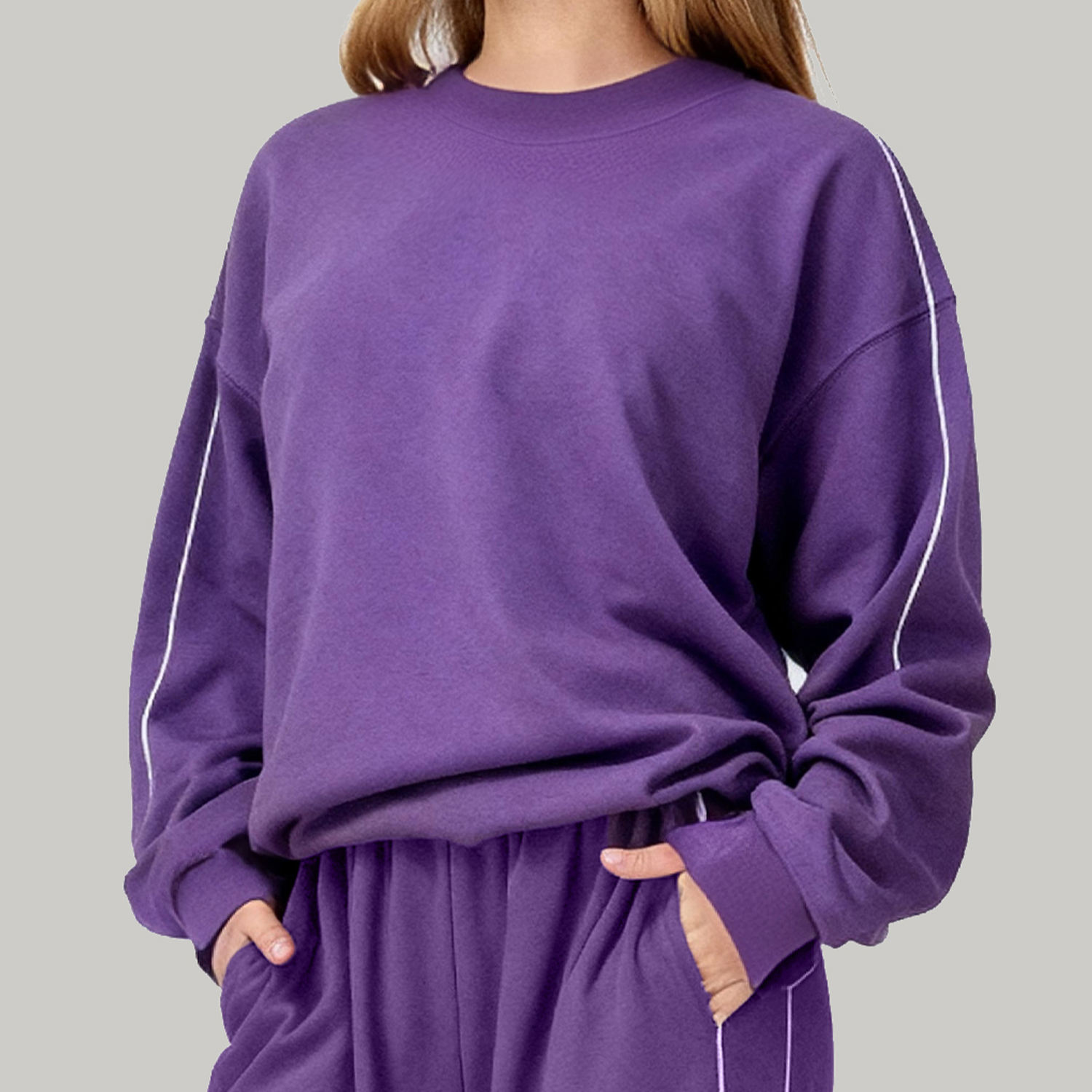 ฮู้ดดี้-ไวโอเล็ต