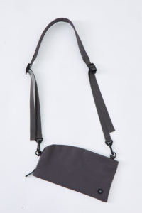 Bolsas de Almacenamiento Minimalistas de Gran Capacidad, Bolsa de Aseo de Viaje Pequeña e Impermeable - Product Image 2