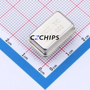 1214H-54.000G33DTSTL Crystal Oscillator (Active) DIP-4,20x13mm Crystal Oscillator 54MHz 10ppm HCMOS 3.3V - Product Image 1
