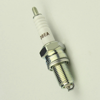 Bougie d'allumage automobile en cuivre iridium platine A7TC D8TC B8TC K7RTC C7HSA CR7E L7TC LZKR6B K6RBIU IK6R