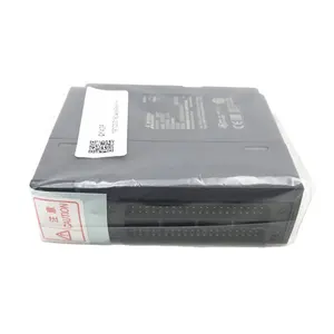 Mitsubishi qy42p PLC Q loạt chương trình điều khiển