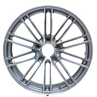 Jantes en aluminium forgé 15-22 pouces personnalisées pour GMT900 K1 K2 K3 D2 E2 E3 F95F96 G09 G87Turbo S E-Hybrid Sport Turismo certifiées TUV
