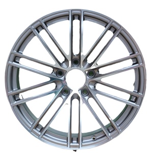 Rines de Aluminio Forjado de 15-22 Pulgadas Personalizados para GMT900 K1 <span class=keywords><strong>K2</strong></span> K3 D2 E2 E3 F95 F96 G09 G87 Turbo S E-Hybrid <span class=keywords><strong>Sport</strong></span> Turismo con Certificación TUV - Product Image 5