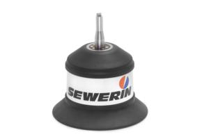 AQUAPHON A200 sistema di rilevamento delle perdite d'acqua elettroacustico intelligente flessibile professionale - Product Image 5