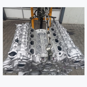 มอเตอร์ V8รถยนต์273961มอเตอร์บล็อกยาวสำหรับ <span class=keywords><strong>Mercedes</strong></span> Benz 273961ชิ้นส่วนเครื่องยนต์ใหม่ - Product Image 1