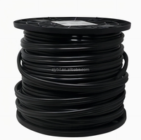 Cable Zetastone 14AWG/12AWG NMWU con Certificado, Nuevo, Personalizado, con Conductor de Cobre, Aislamiento de Polietileno Reticulado y Revestimiento de PVC